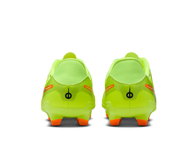 Nike Futbol ayakkabısı Kramponlar TIEMPO LEGEND 10 ACADEMY FG/MG - Görsel 6
