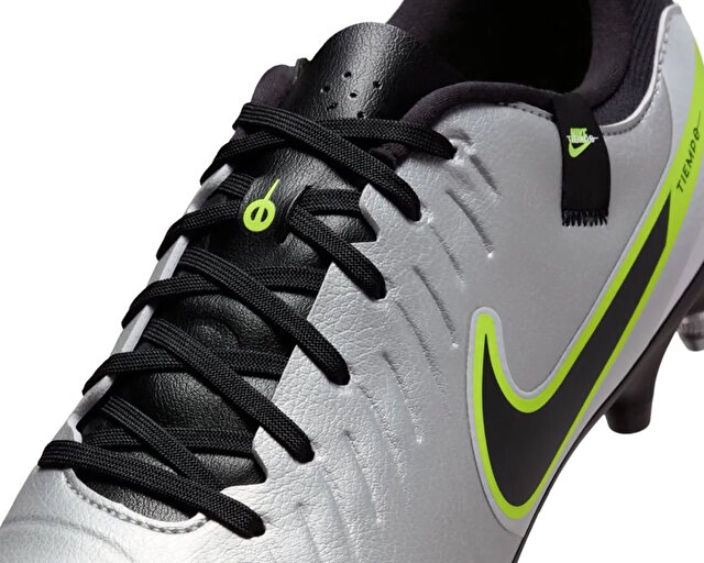 Nike Futbol ayakkabısı Kramponlar Tiempo Legend 10 Club Sg-Pro - Görsel 8