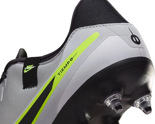Nike Futbol ayakkabısı Kramponlar Tiempo Legend 10 Club Sg-Pro - Görsel 9