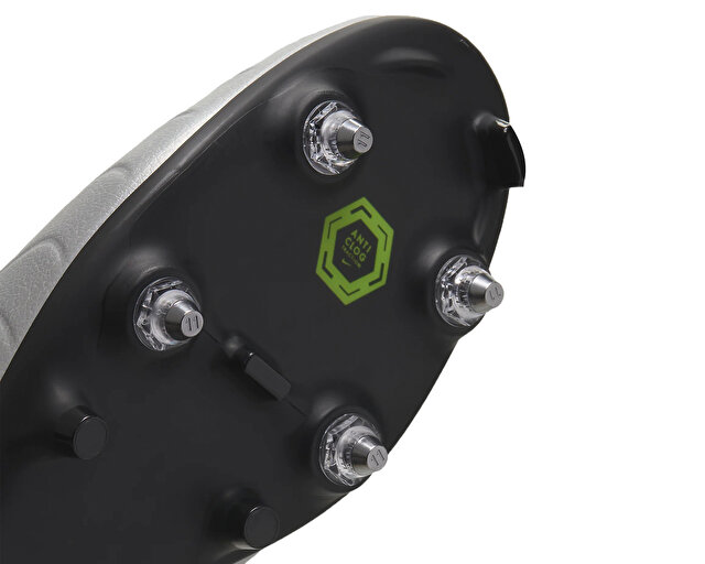 Nike Futbol ayakkabısı Kramponlar Tiempo Legend 10 Club Sg-Pro - Görsel 10