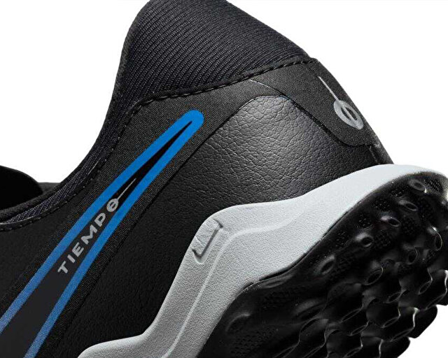 Nike Futbol ayakkabısı Halı Saha Tiempo Legend 10 Academy Tf - Görsel 8