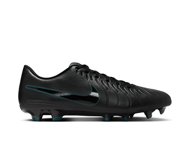 Nike Futbol ayakkabısı Kramponlar Tiempo Legend 10 Club Fg/Mg - Görsel 2