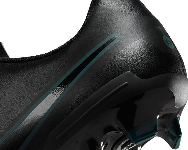 Nike Futbol ayakkabısı Kramponlar Tiempo Legend 10 Club Fg/Mg - Görsel 9