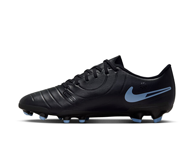 Nike Futbol ayakkabısı Kramponlar TIEMPO LEGEND 10 CLUB FG/MG - Görsel 3