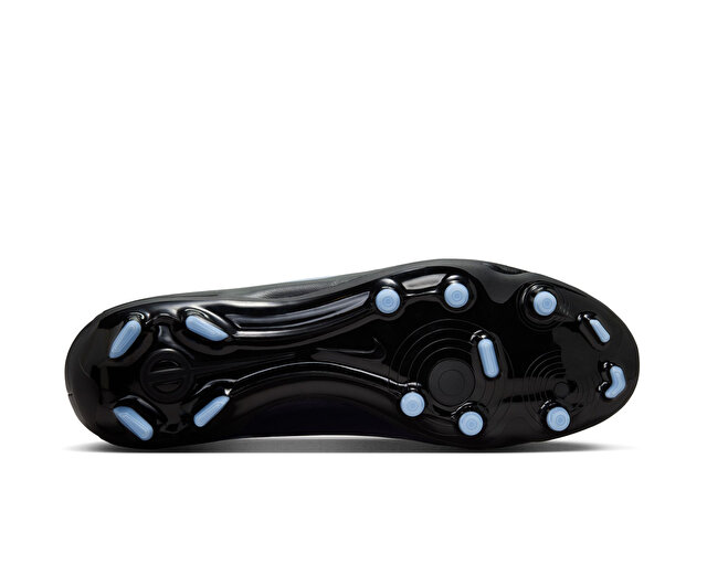 Nike Futbol ayakkabısı Kramponlar TIEMPO LEGEND 10 CLUB FG/MG - Görsel 6