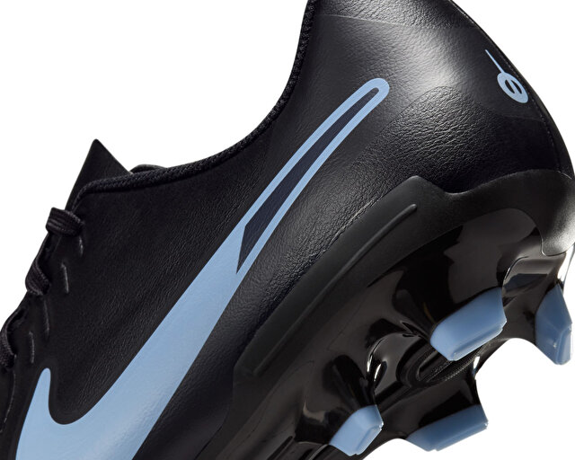 Nike Futbol ayakkabısı Kramponlar TIEMPO LEGEND 10 CLUB FG/MG - Görsel 9