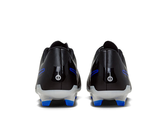 Nike Futbol ayakkabısı Kramponlar Tiempo Legend 10 Club Fg/Mg - Görsel 5