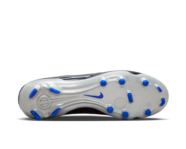 Nike Futbol ayakkabısı Kramponlar Tiempo Legend 10 Club Fg/Mg - Görsel 6
