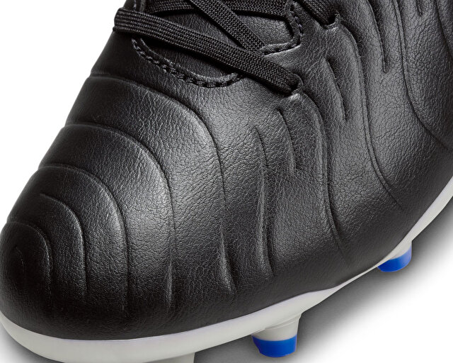 Nike Futbol ayakkabısı Kramponlar Tiempo Legend 10 Club Fg/Mg - Görsel 7