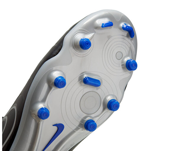 Nike Futbol ayakkabısı Kramponlar Tiempo Legend 10 Club Fg/Mg - Görsel 9