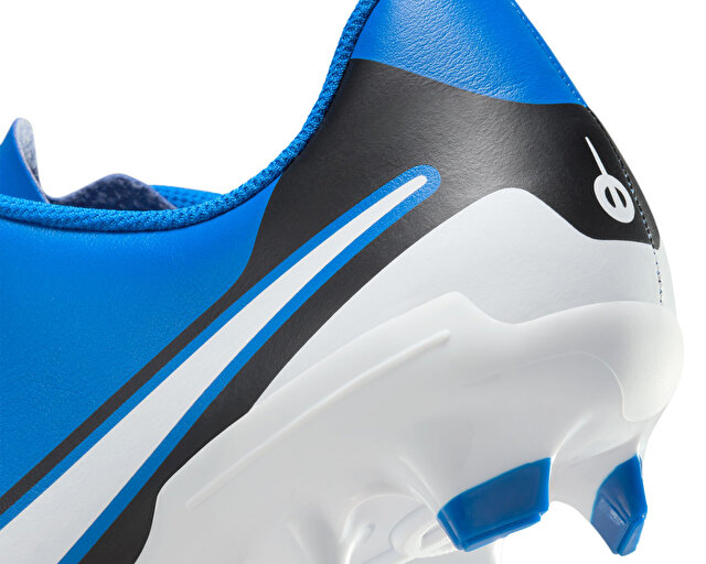 Nike Futbol ayakkabısı Kramponlar Tiempo Legend 10 Club Fg/Mg - Görsel 9