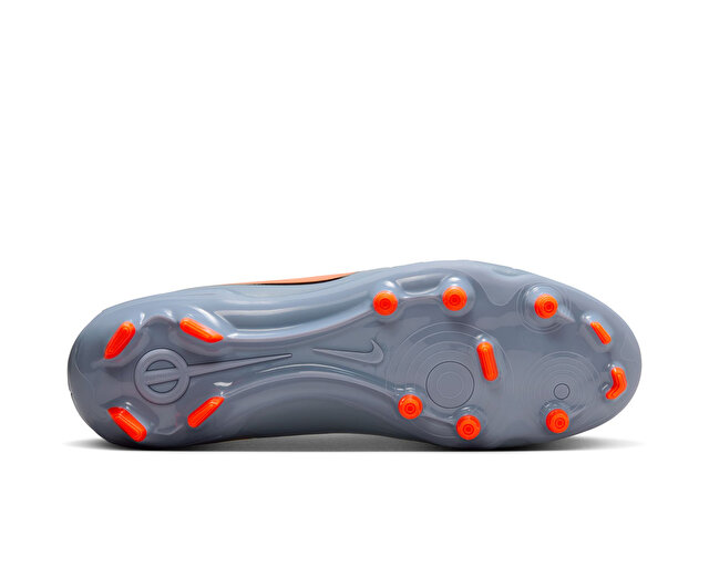 Nike Futbol ayakkabısı Kramponlar TIEMPO LEGEND 10 CLUB FG/MG - Görsel 6