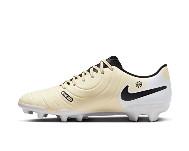 Nike Futbol ayakkabısı Kramponlar Tiempo Legend 10 Club Fg/Mg - Görsel 3