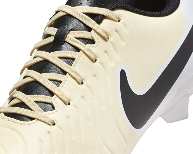 Nike Futbol ayakkabısı Kramponlar Tiempo Legend 10 Club Fg/Mg - Görsel 8