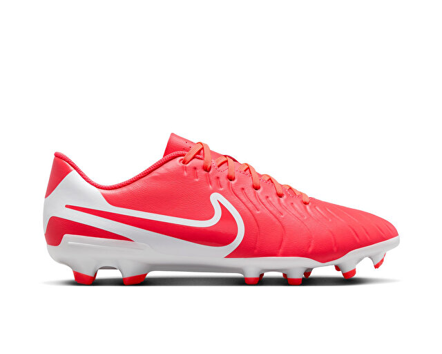 Nike Futbol ayakkabısı Kramponlar Tiempo Legend 10 Club Fg/Mg - Görsel 2