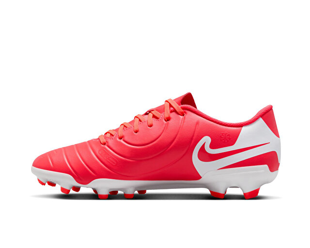 Nike Futbol ayakkabısı Kramponlar Tiempo Legend 10 Club Fg/Mg - Görsel 3