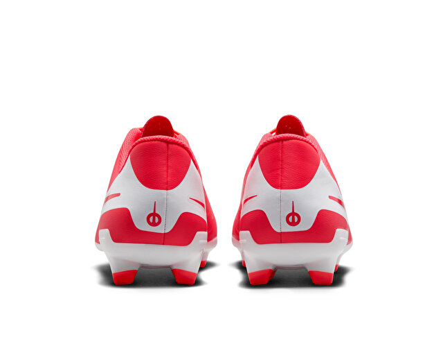 Nike Futbol ayakkabısı Kramponlar Tiempo Legend 10 Club Fg/Mg - Görsel 6