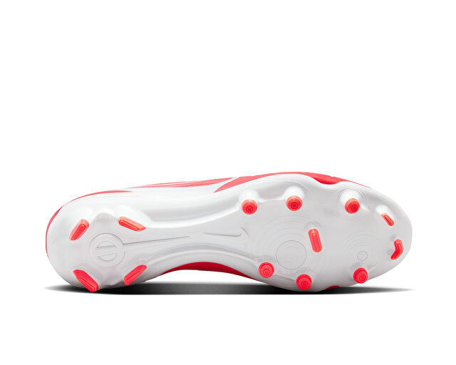 Nike Futbol ayakkabısı Kramponlar Tiempo Legend 10 Club Fg/Mg - Görsel 7