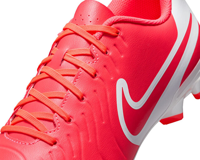 Nike Futbol ayakkabısı Kramponlar Tiempo Legend 10 Club Fg/Mg - Görsel 8