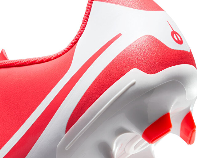 Nike Futbol ayakkabısı Kramponlar Tiempo Legend 10 Club Fg/Mg - Görsel 9