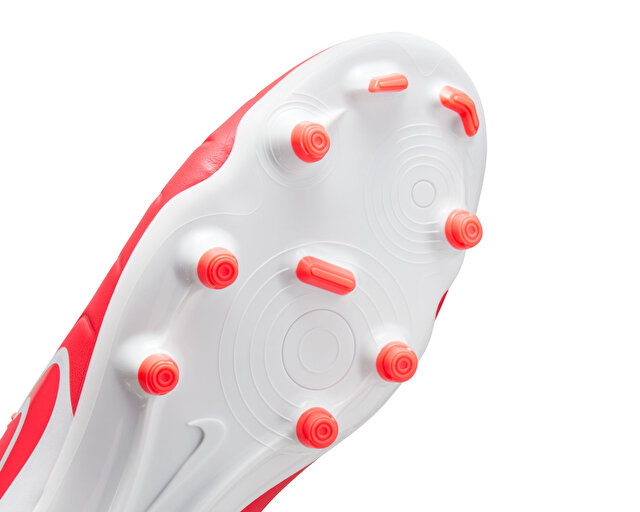 Nike Futbol ayakkabısı Kramponlar Tiempo Legend 10 Club Fg/Mg - Görsel 10
