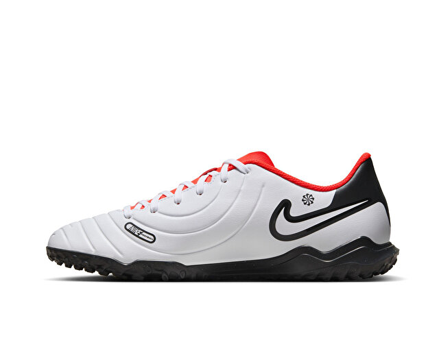 Nike Futbol ayakkabısı Halı Saha Tiempo Legend 10 Club Tf - Görsel 3