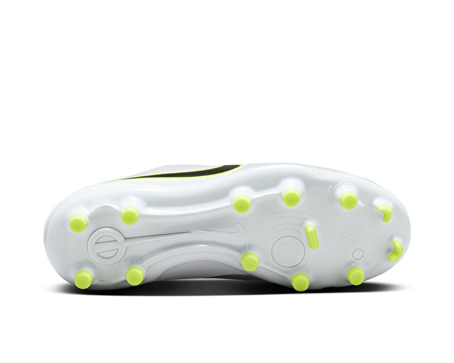 Nike Futbol ayakkabısı Kramponlar Jr Tiempo Legend 10 Academy Fg/Mg - Görsel 7