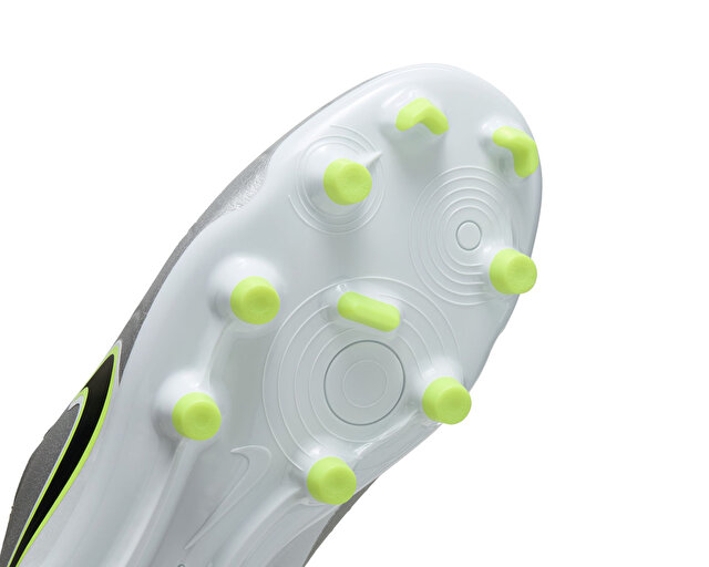 Nike Futbol ayakkabısı Kramponlar Jr Tiempo Legend 10 Academy Fg/Mg - Görsel 10