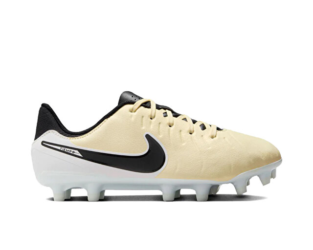 Nike Futbol ayakkabısı Kramponlar Jr Tiempo Legend 10 Academy Fg/Mg - Görsel 2