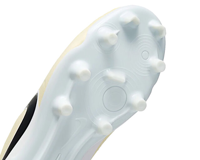 Nike Futbol ayakkabısı Kramponlar Jr Tiempo Legend 10 Academy Fg/Mg - Görsel 9