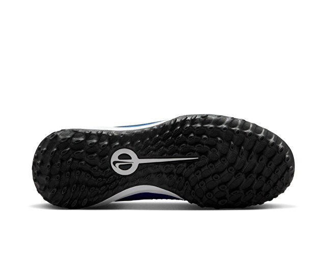 Nike Futbol ayakkabıları TF (Halı Saha) Jr. Tirempo Legend 10 Academy Tf - Görsel 7