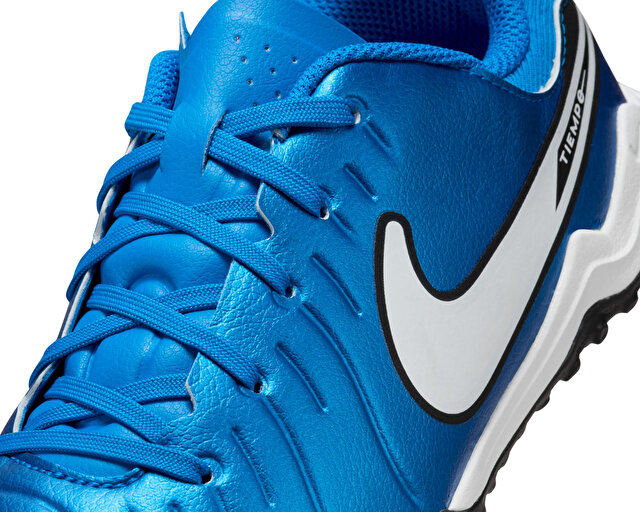 Nike Futbol ayakkabıları TF (Halı Saha) Jr. Tirempo Legend 10 Academy Tf - Görsel 8