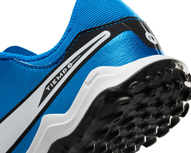 Nike Futbol ayakkabıları TF (Halı Saha) Jr. Tirempo Legend 10 Academy Tf - Görsel 9