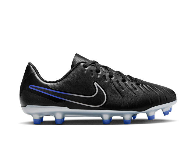 Nike Futbol ayakkabısı Kramponlar Jr Tiempo Legend 10 Club Fg/Mg - Görsel 2
