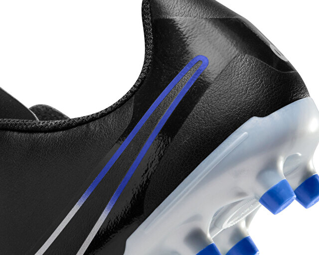 Nike Futbol ayakkabısı Kramponlar Jr Tiempo Legend 10 Club Fg/Mg - Görsel 8