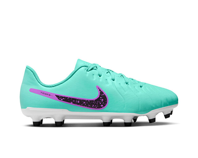 Nike Futbol ayakkabısı Kramponlar Jr Tiempo Legend 10 Club Fg/Mg - Görsel 2