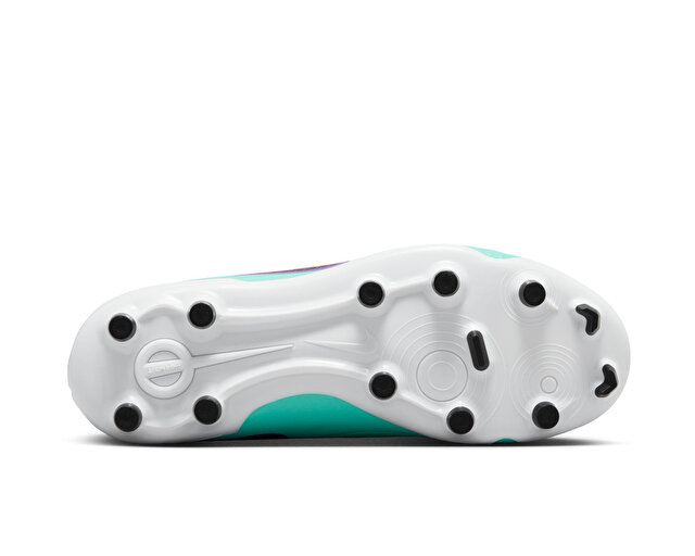 Nike Futbol ayakkabısı Kramponlar Jr Tiempo Legend 10 Club Fg/Mg - Görsel 6