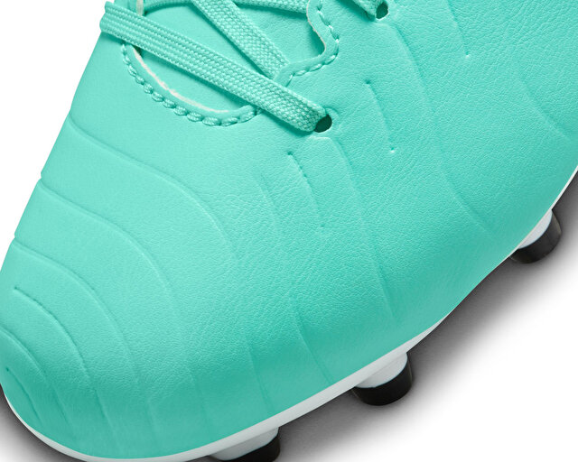 Nike Futbol ayakkabısı Kramponlar Jr Tiempo Legend 10 Club Fg/Mg - Görsel 7