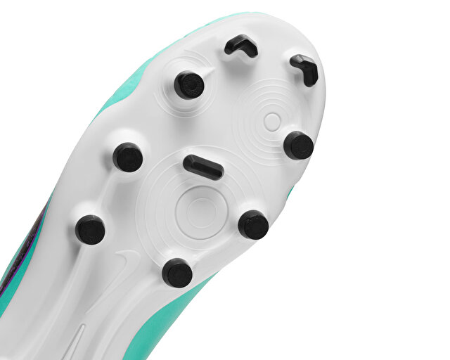 Nike Futbol ayakkabısı Kramponlar Jr Tiempo Legend 10 Club Fg/Mg - Görsel 9