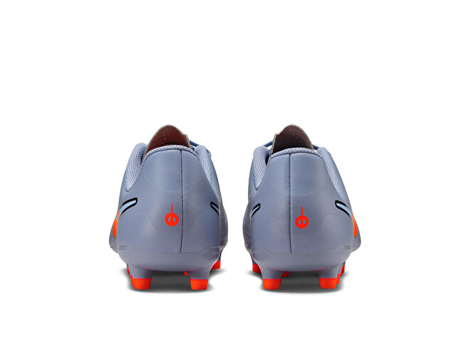 Nike Futbol ayakkabısı Kramponlar JR TIEMPO LEGEND 10 CLUB FG/MG - Görsel 5