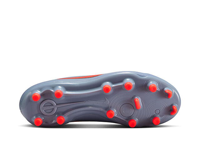 Nike Futbol ayakkabısı Kramponlar JR TIEMPO LEGEND 10 CLUB FG/MG - Görsel 6