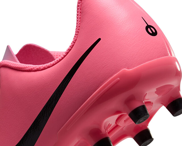 Nike Futbol ayakkabısı Kramponlar Jr Tiempo Legend 10 Club Fg/Mg - Görsel 9