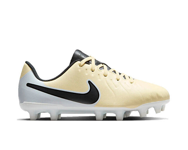 Nike Futbol ayakkabısı Kramponlar Jr Tiempo Legend 10 Club Fg/Mg - Görsel 2
