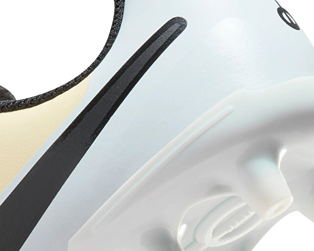 Nike Futbol ayakkabısı Kramponlar Jr Tiempo Legend 10 Club Fg/Mg - Görsel 9