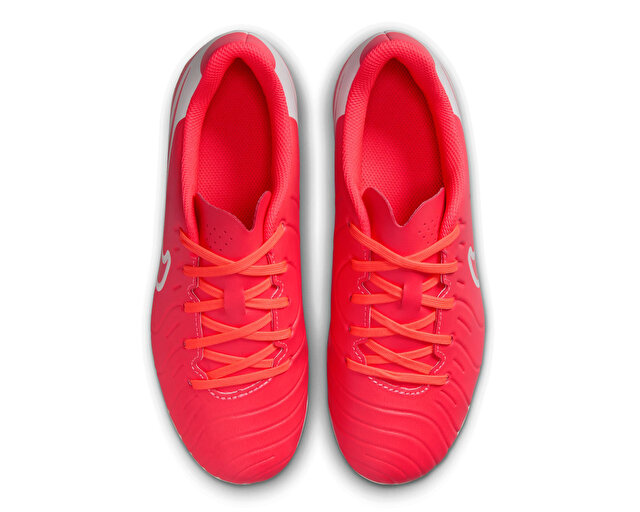 Nike Futbol ayakkabısı Kramponlar Jr Tiempo Legend 10 Club Fg/Mg - Görsel 5