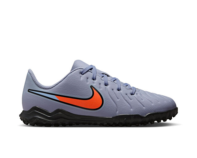 Nike Futbol ayakkabısı Halı Saha JR TIEMPO LEGEND 10 CLUB TF - Görsel 2