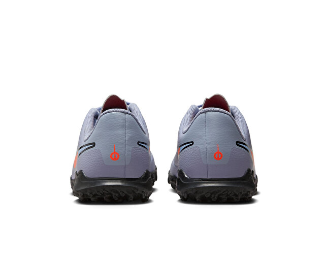 Nike Futbol ayakkabısı Halı Saha JR TIEMPO LEGEND 10 CLUB TF - Görsel 5