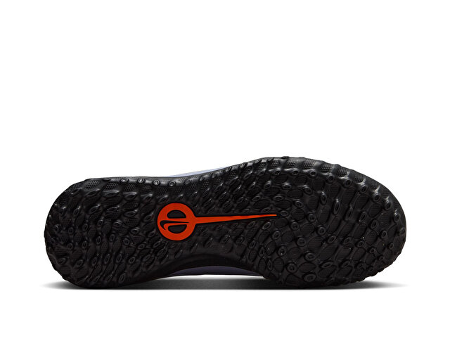 Nike Futbol ayakkabısı Halı Saha JR TIEMPO LEGEND 10 CLUB TF - Görsel 6