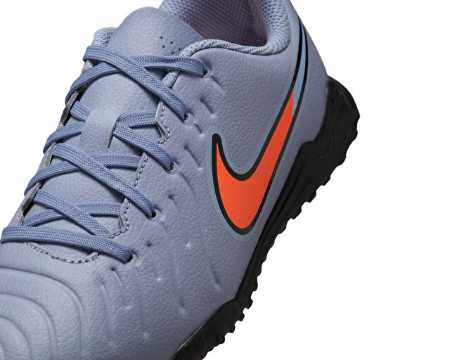 Nike Futbol ayakkabısı Halı Saha JR TIEMPO LEGEND 10 CLUB TF - Görsel 7