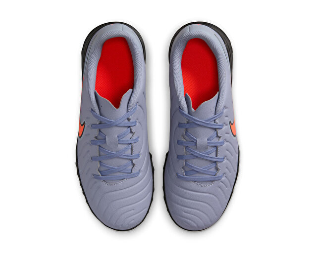 Nike Futbol ayakkabısı Halı Saha JR TIEMPO LEGEND 10 CLUB TF - Görsel 9